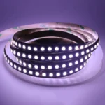 RGB-LED-Leiterplatte