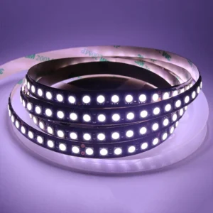 RGB-LED-Leiterplatte