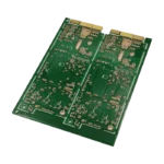 Rogers HDI-Leiterplatte