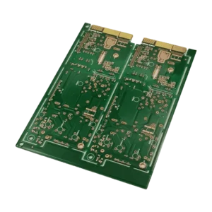 Rogers HDI-Leiterplatte