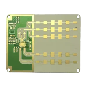 Rogers RT5880 Leiterplatte