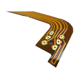 Schwere flexible Kupferleiterplatte