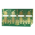 0,5/1/2/3/4 oz Standard-Kupferdicke PCB