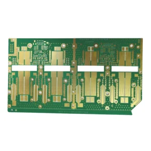 Standard-Kupferdicke PCB
