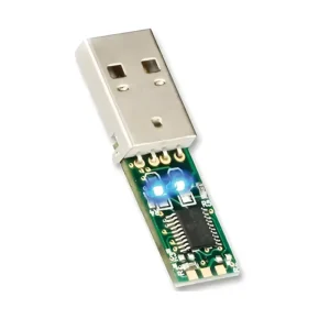 USB-RS485-PCBA