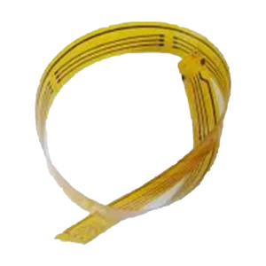 Ultradünne flexible Leiterplatte