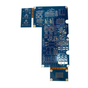 kundenspezifische Hochfrequenz-PCB
