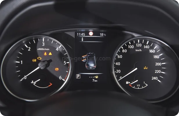 Automobil-Leiterplatten-Motorsteuerung Automobil-Leiterplatten-Motorsteuerung