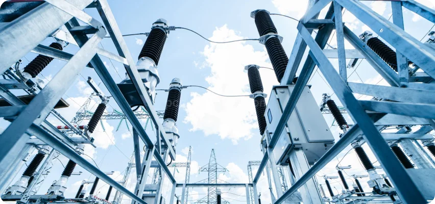 Keramik-Leiterplatte – Leistungselektronik