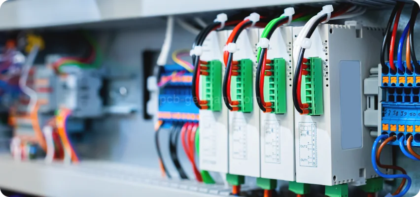 Schweres Kupfer-Leiterplatten - Stromversorgungssysteme