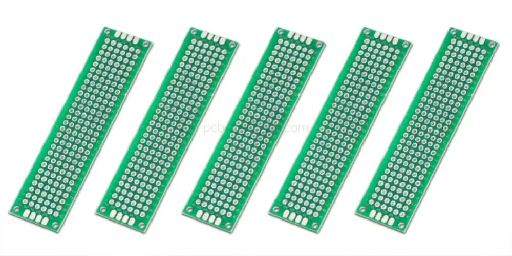 Zero PCB