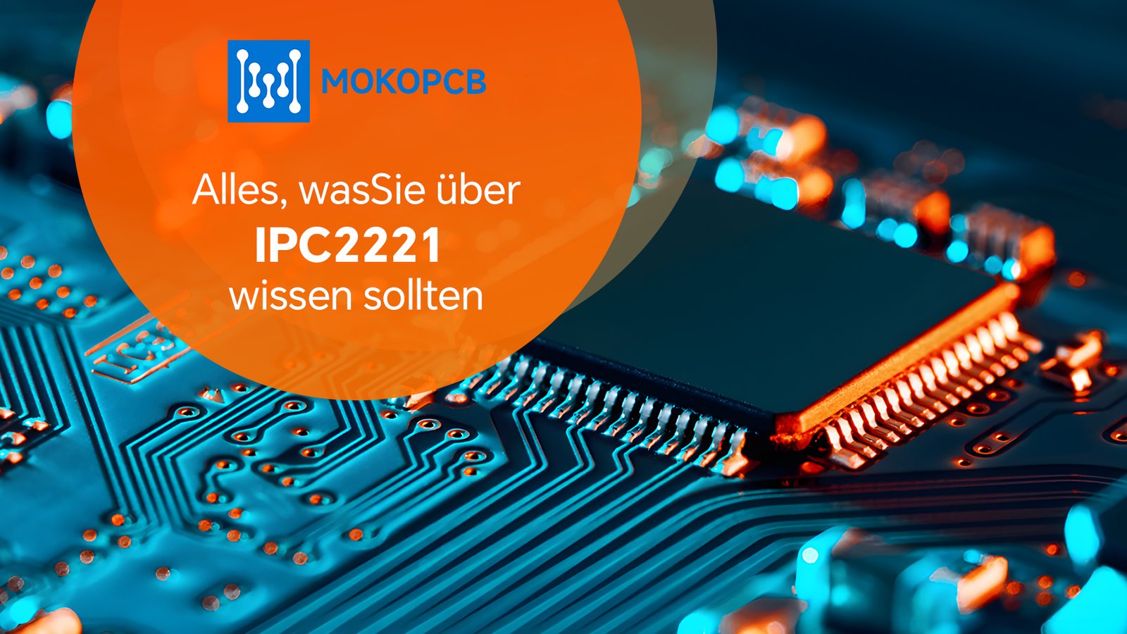 Alles, was Sie über IPC2221 wissen sollten