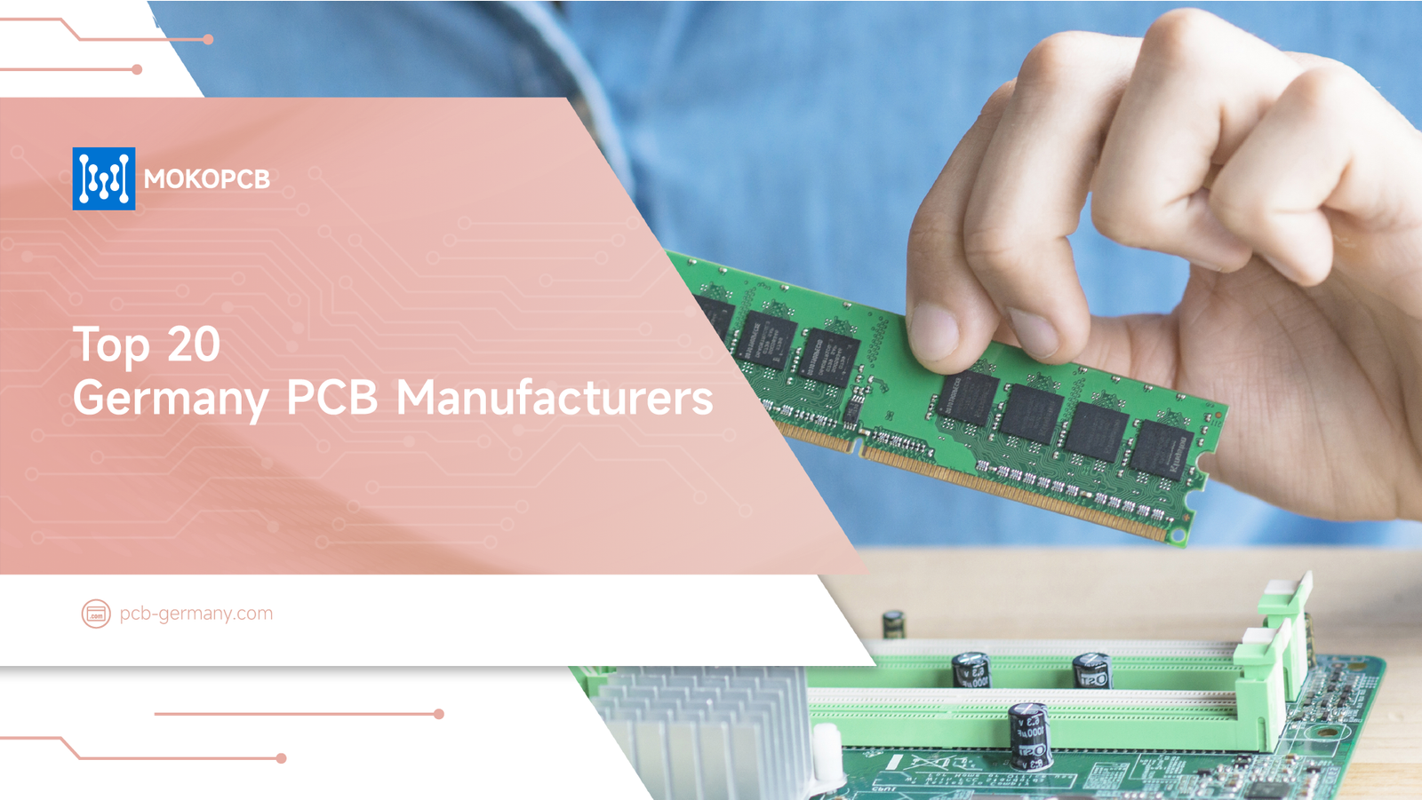 2025 Top 20 Germany PCB Manufacturers: 3 Months of Research