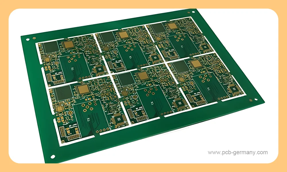 Richtlinien für das PCB-Design-Optimieren Sie das PCB-Panel-Layout für die Produktion