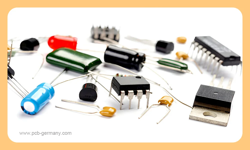 Richtlinien für das PCB-Design-Planen Sie die Platzierung der Komponenten mit Bedacht