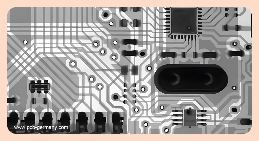 Automatische Röntgeninspektion