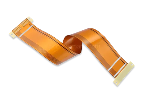 Flexible Leiterplatten