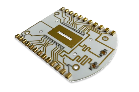 Metallkern-Leiterplatten