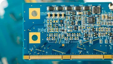 Standard-Leiterplatte