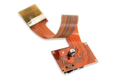 Star-Flex-Leiterplatten