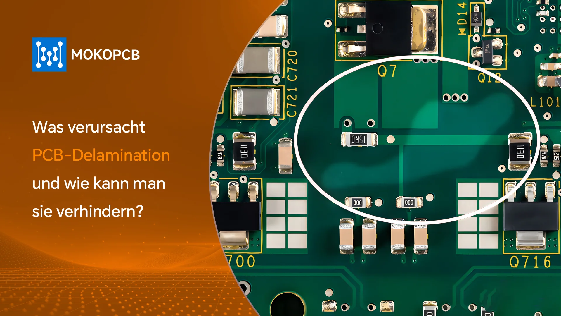 Was verursacht PCB-Delamination und wie kann man sie verhindern-blog banner