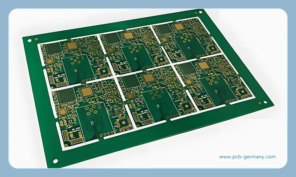 PCB-Panel